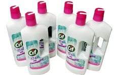 Cif gel candeggina 750 ml