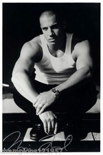 Vin Diesel