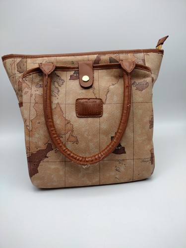 Borsa mano alviero - borsa, a