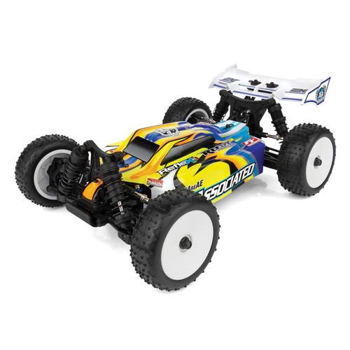 Team associated reflex 14b - team,