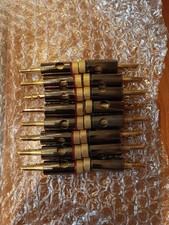 Connettori a banana per casse acustiche Proson - 16 unità