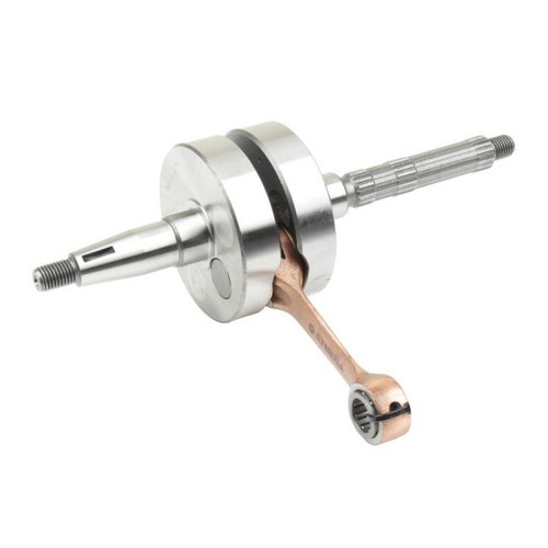 Albero motore racing scooter - motore,