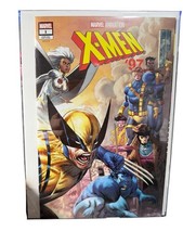 X-Men '97 #1 Rob Liefeld