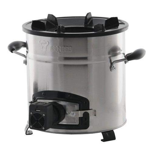 Bbq toro forno razzo - forno,