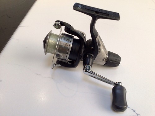 Mulinello pesca shimano - pesca,