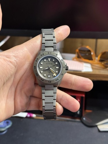 Nodus trailtrekker gmt clay - nodus,