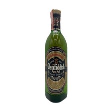 Glenfiddich - Single Pure Malt