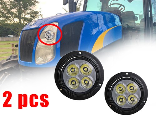 Faro proiettore led per - , ford