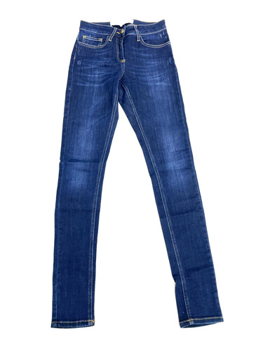 Jeans elisabetta franchi - elisabetta,