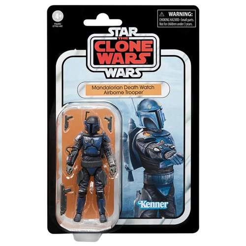 Star wars clone - wars,