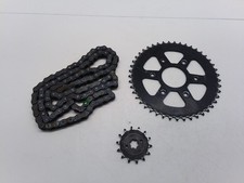 KTM Duke 125 2017-2019 Kit