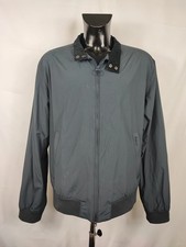 Giacca Barbour Da uomo Royston blu XXL- Navy Royston Short Wind Jacket size X...