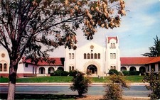 JOINT UNION HIGH SCHOOL