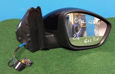 Specchietti retrovisore destro - specchietti,