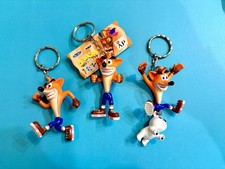 [3set] Crash Bandicoot 2