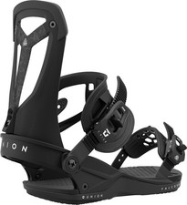 Attacchi Snowboard Union