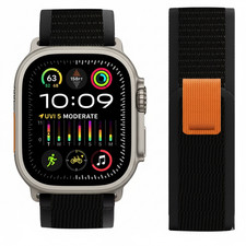 Cinturino Apple Watch Nylon