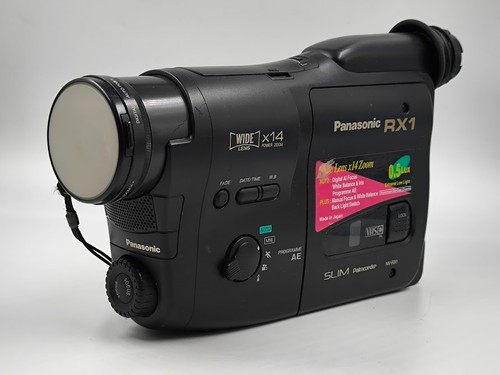 Panasonic rx1 slim - eg,