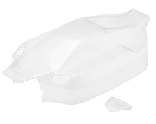 Mugen Seiki MBX6E 1/8 4WD Set