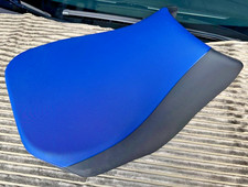 SELLA ANTERIORE BLU BMW R1200 GS LC ADV K51