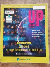 Upgrade km zero Disegno