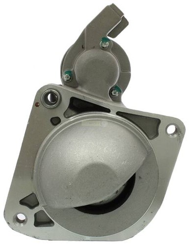 Motorino avviamento 12v 5kw - motorino, 2,5kw