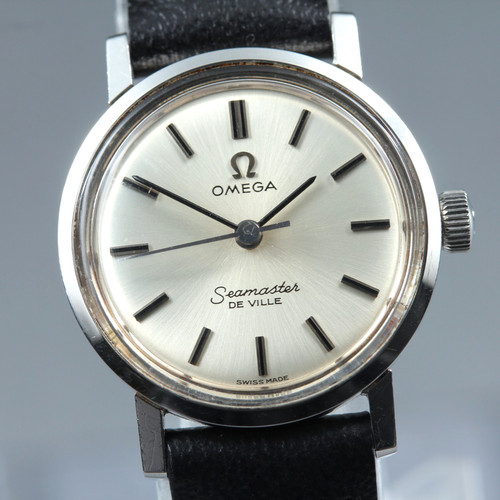 Quasi come nuovo - orologio, da