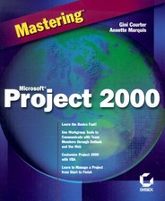 Mastering Microsoft Project
