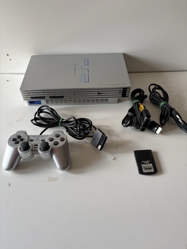 Console sony playstation - console, ps2