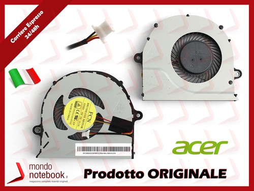 Ventola acer aspire 573 - ventola,