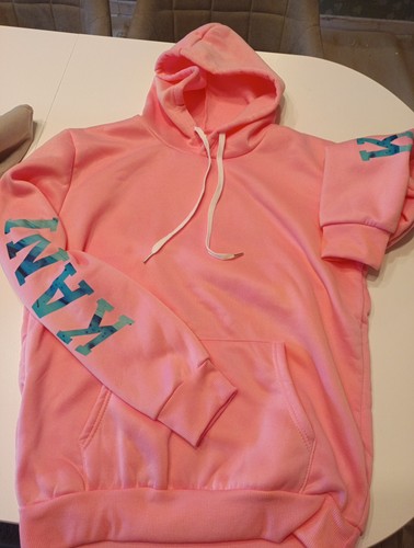 Karl kani felpa con - karl,