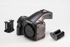 Mamiya 645 DF+    Body