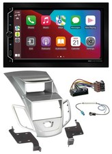 ESX 2DIN DAB USB MP3 Bluetooth