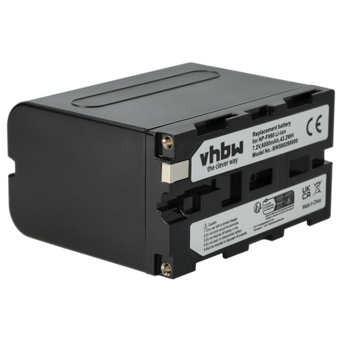 Batteria per dispositivi - , video