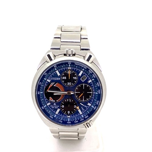 Orologio uomo citizen - orologio,