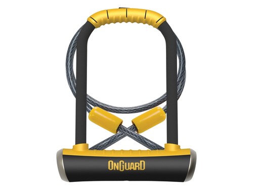 Onguard lucchetto a staffa - onguard,