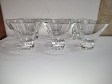 Eraclea set 6 coppe da Gelato