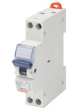 Interruttore magnetotermico