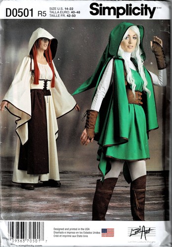 Modello costume misses - modello,
