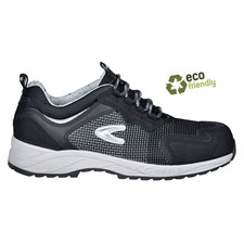 Scarpe Antinfortunistiche da Lavoro COFRA IDROBIKE GREY S3 SRC 36-48 FITNESS
