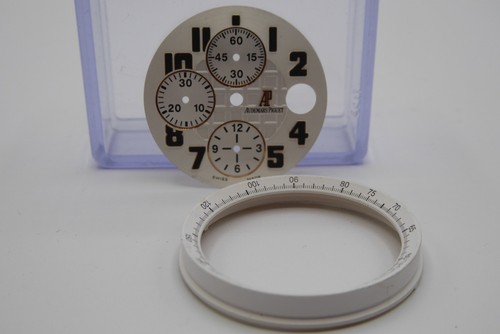 Quadrante offshore audemars - offshore,