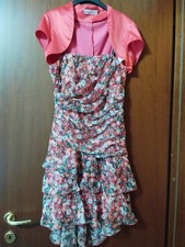 abito rinascimento donna