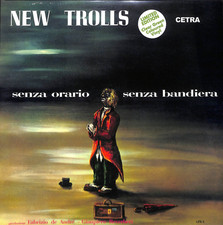 New Trolls – Senza Orario