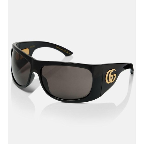 Nuovi occhiali sole - da, gucci