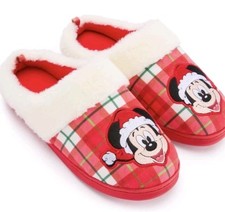 Pantofole da festa Topolino