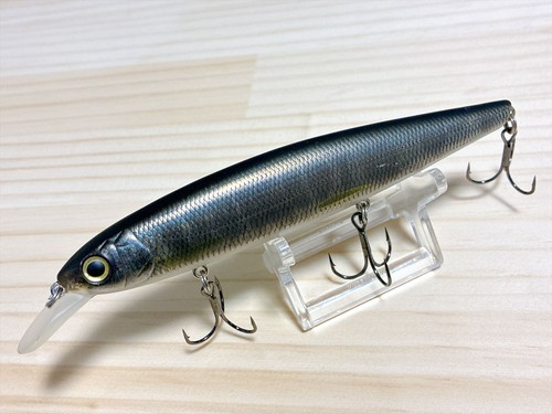 Deps balisong minnow 130f - minnow,