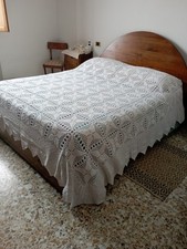 Coperta matrimoniale fatta