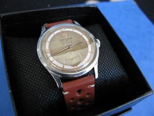 MOERIS Excellence - Vintage