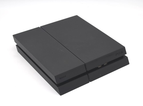 Sony playstation - playstation, 4