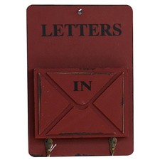  Porta Lettere Da Parete